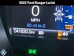 2022 Ford Ranger SuperCrew Cab 4WD Pickup for sale #12110A - photo 14