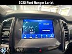 2022 Ford Ranger SuperCrew Cab 4WD Pickup for sale #12110A - photo 15