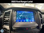 2022 Ford Ranger SuperCrew Cab 4WD Pickup for sale #12110A - photo 16