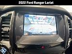 2022 Ford Ranger SuperCrew Cab 4WD Pickup for sale #12110A - photo 17