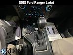 2022 Ford Ranger SuperCrew Cab 4WD Pickup for sale #12110A - photo 18