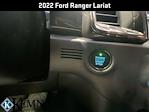 2022 Ford Ranger SuperCrew Cab 4WD Pickup for sale #12110A - photo 19
