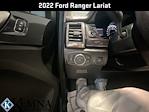 2022 Ford Ranger SuperCrew Cab 4WD Pickup for sale #12110A - photo 20