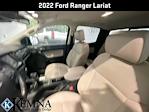 2022 Ford Ranger SuperCrew Cab 4WD Pickup for sale #12110A - photo 21