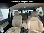 2022 Ford Ranger SuperCrew Cab 4WD Pickup for sale #12110A - photo 23