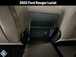 2022 Ford Ranger SuperCrew Cab 4WD Pickup for sale #12110A - photo 24
