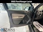 2022 Ford Ranger SuperCrew Cab 4WD Pickup for sale #12110A - photo 25