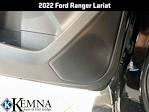 2022 Ford Ranger SuperCrew Cab 4WD Pickup for sale #12110A - photo 27
