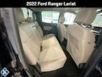2022 Ford Ranger SuperCrew Cab 4WD Pickup for sale #12110A - photo 30