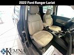 2022 Ford Ranger SuperCrew Cab 4WD Pickup for sale #12110A - photo 31