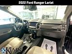 2022 Ford Ranger SuperCrew Cab 4WD Pickup for sale #12110A - photo 32