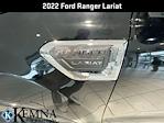 2022 Ford Ranger SuperCrew Cab 4WD Pickup for sale #12110A - photo 35