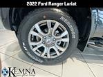 2022 Ford Ranger SuperCrew Cab 4WD Pickup for sale #12110A - photo 36