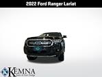 2022 Ford Ranger SuperCrew Cab 4WD Pickup for sale #12110A - photo 9