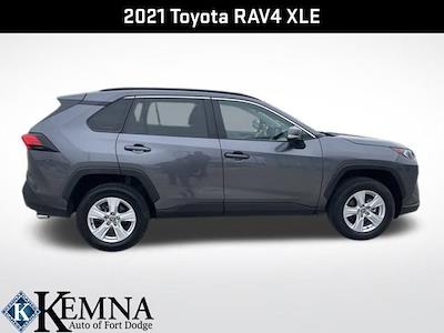 Used 2021 Toyota RAV4 XLE for sale #12617FB - photo 2