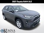 Used 2021 Toyota RAV4 XLE for sale #12617FB - photo 28