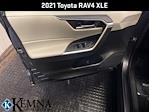Used 2021 Toyota RAV4 XLE for sale #12617FB - photo 9