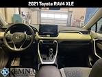 Used 2021 Toyota RAV4 XLE for sale #12617FB - photo 11