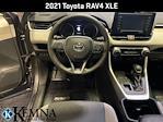Used 2021 Toyota RAV4 XLE for sale #12617FB - photo 12