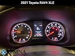 Used 2021 Toyota RAV4 XLE for sale #12617FB - photo 14