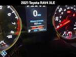 Used 2021 Toyota RAV4 XLE for sale #12617FB - photo 15