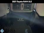 Used 2021 Toyota RAV4 XLE for sale #12617FB - photo 17