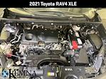 Used 2021 Toyota RAV4 XLE for sale #12617FB - photo 19