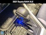 Used 2021 Toyota RAV4 XLE for sale #12617FB - photo 21