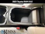 Used 2021 Toyota RAV4 XLE for sale #12617FB - photo 23