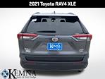Used 2021 Toyota RAV4 XLE for sale #12617FB - photo 2