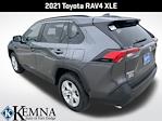 Used 2021 Toyota RAV4 XLE for sale #12617FB - photo 3
