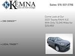 Used 2021 Toyota RAV4 XLE for sale #12617FB - photo 4