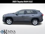 Used 2021 Toyota RAV4 XLE for sale #12617FB - photo 5