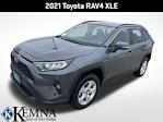 Used 2021 Toyota RAV4 XLE for sale #12617FB - photo 6