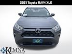 Used 2021 Toyota RAV4 XLE for sale #12617FB - photo 7