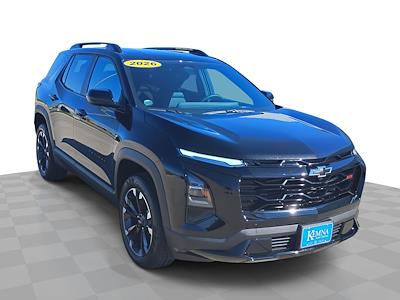 2026 Chevrolet Equinox AWD SUV for sale #1347DT - photo 1