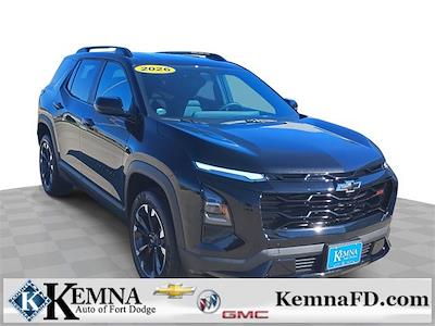 2026 Chevrolet Equinox AWD SUV for sale #1347DT - photo 1