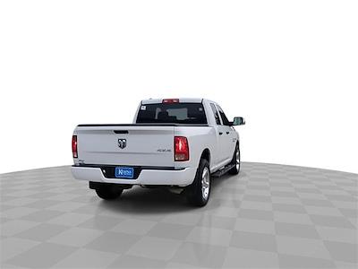 2018 Ram 1500 Quad Cab 4WD Pickup for sale #15179FB - photo 1