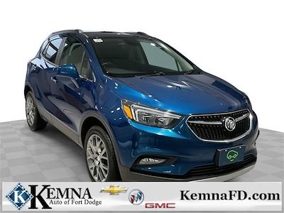 2020 Buick Encore AWD SUV for sale #15237A - photo 1
