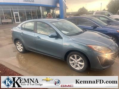 2010 Mazda3 FWD Hatchback for sale #15238FB - photo 1