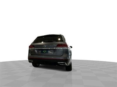2021 Volkswagen Atlas AWD SUV for sale #15373AA - photo 2