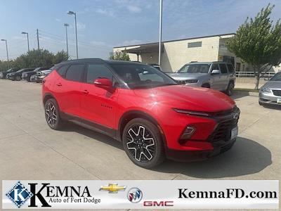 2023 Chevrolet Blazer AWD SUV for sale #15731FB - photo 1