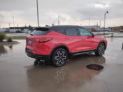 2023 Chevrolet Blazer AWD SUV for sale #15731FB - photo 2