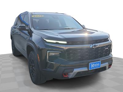 2026 Chevrolet Traverse AWD SUV for sale #1787DT - photo 1