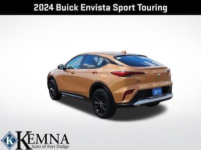 2024 Buick Envista FWD SUV for sale #17931FB - photo 2