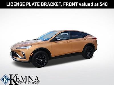 2024 Buick Envista FWD SUV for sale #17931FB - photo 1