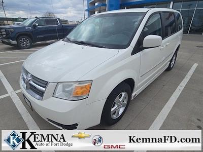 2010 Dodge Grand Caravan FWD Mobility for sale #18103FB - photo 1