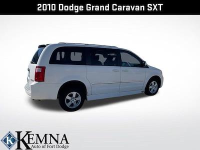2010 Dodge Grand Caravan FWD Mobility for sale #18103FB - photo 2