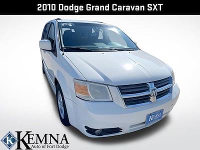 2010 Dodge Grand Caravan FWD Mobility for sale #18103FB - photo 1