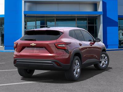2025 Chevrolet Trax FWD SUV for sale #2059DT - photo 2